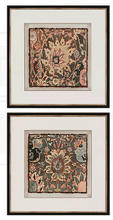 Load image into Gallery viewer, Persian Carpet - 22 x 22
