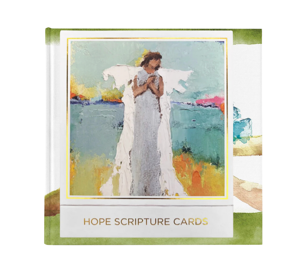 Hope Scripture Cards