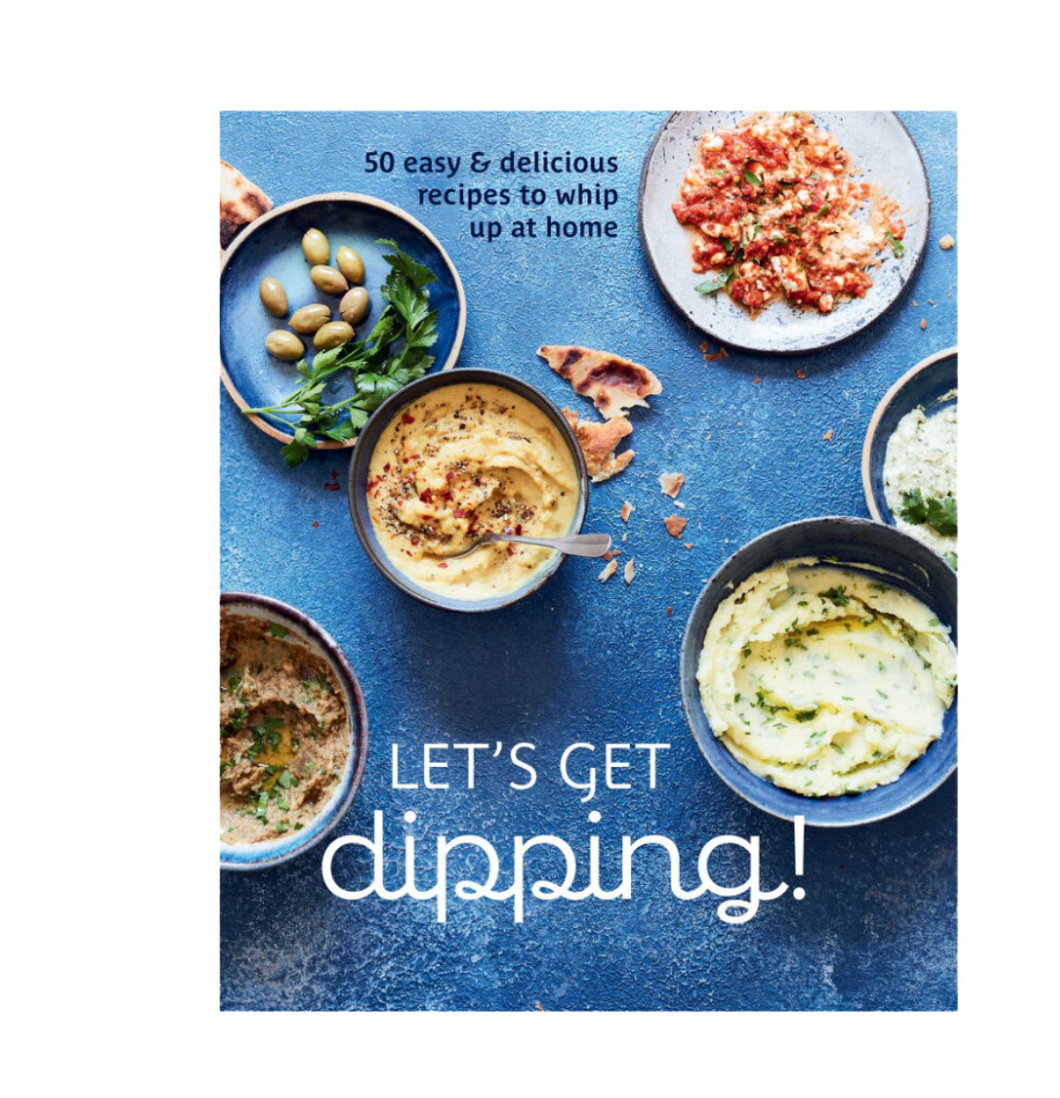 Let's Get Dipping!