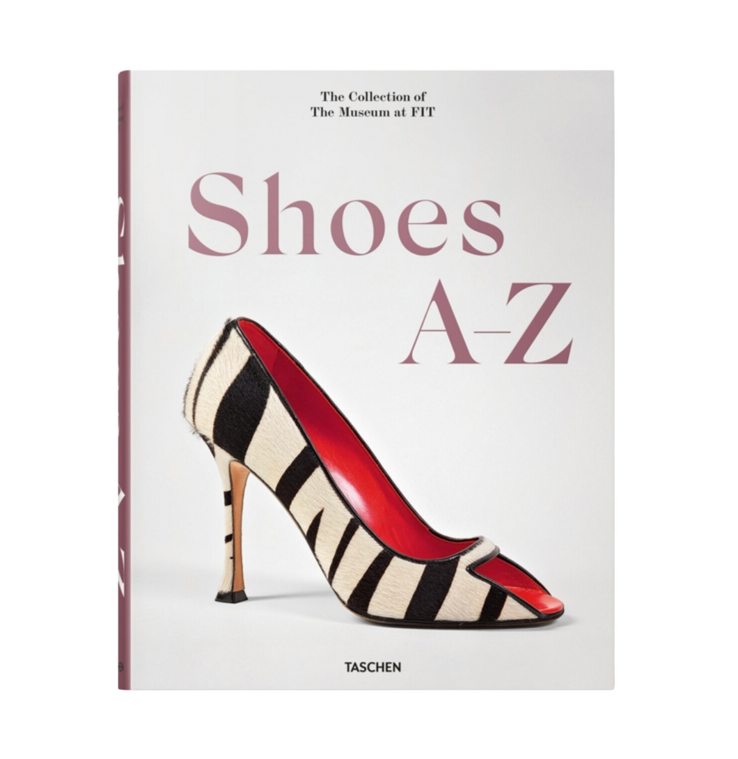 Shoes A-Z