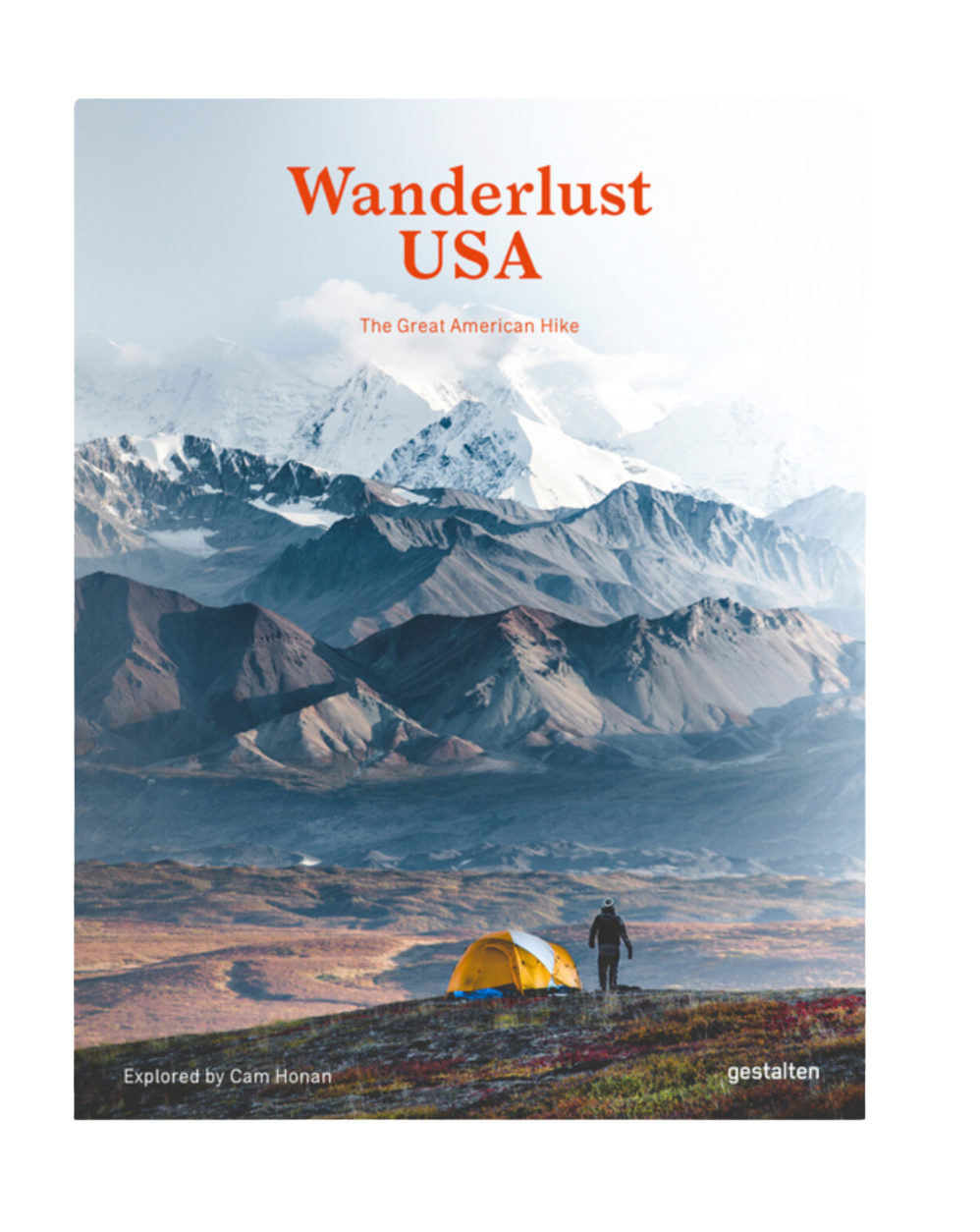 Wanderlust USA