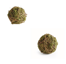 Load image into Gallery viewer, Mossy Vine Orb
