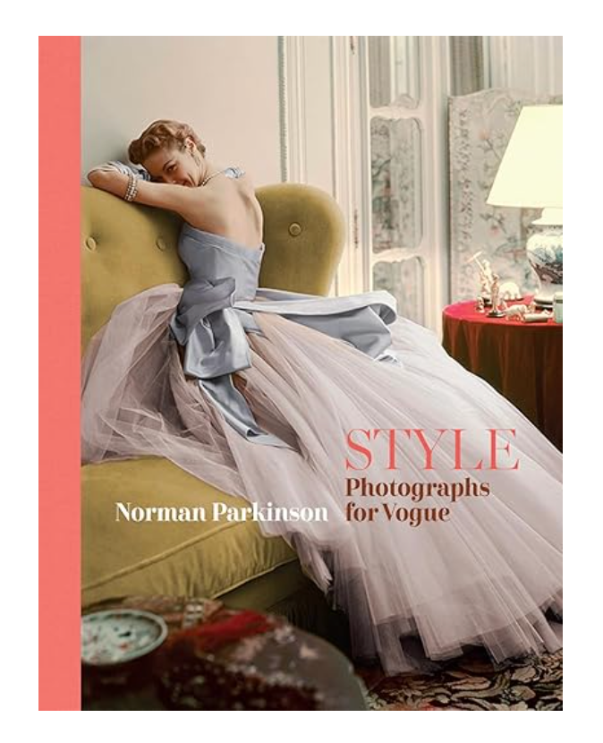 Style Photographs For Vogue