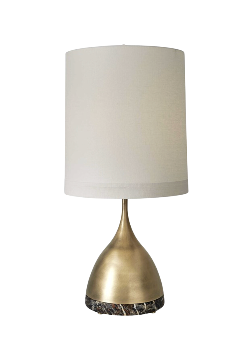 Kiss Table Lamp