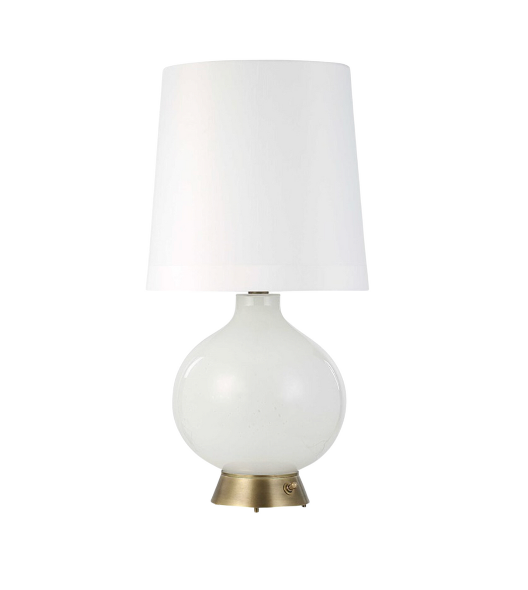 Full Moon Table Lamp