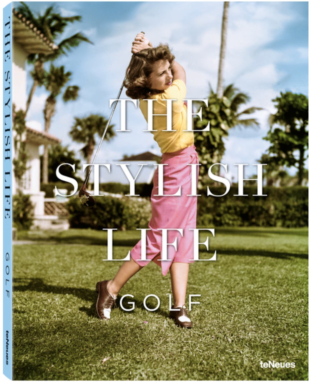 The Stylish Life Golf