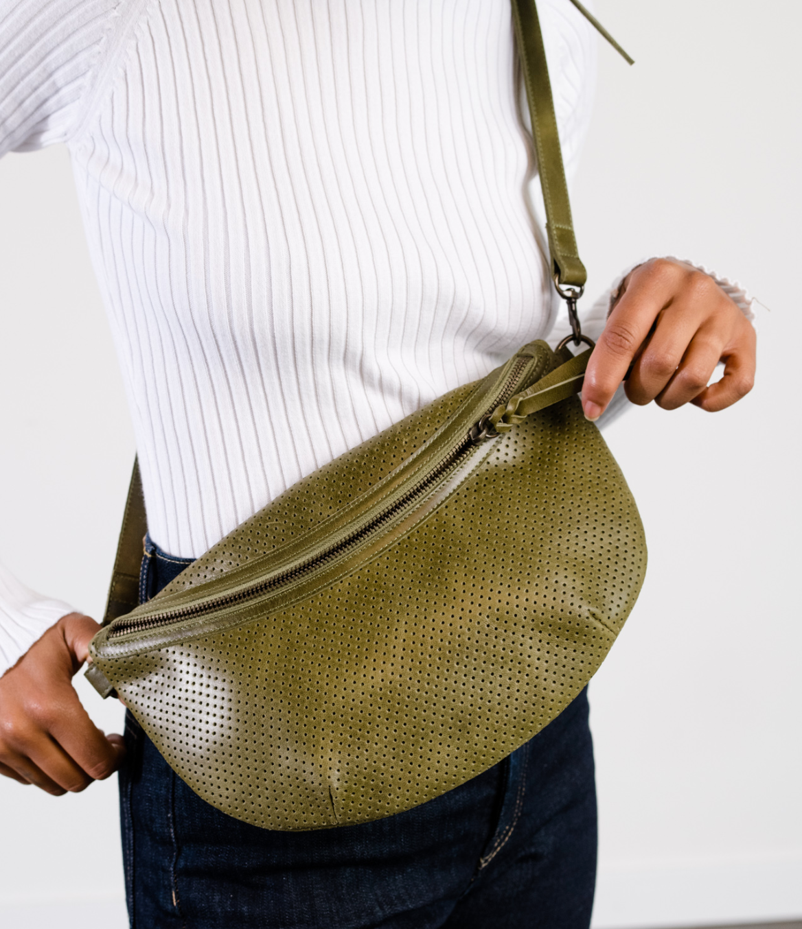 Berkeley Belt Bag
