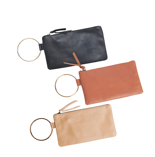Fozi Wristlet