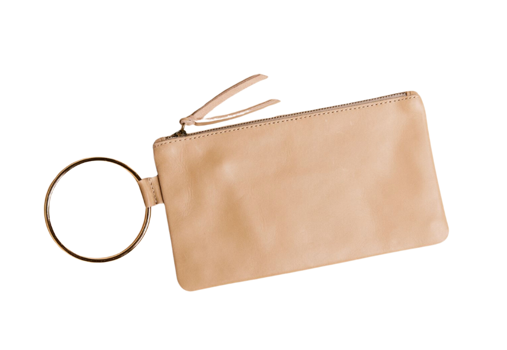 Fozi Wristlet