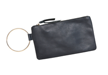 Load image into Gallery viewer, Fozi Wristlet
