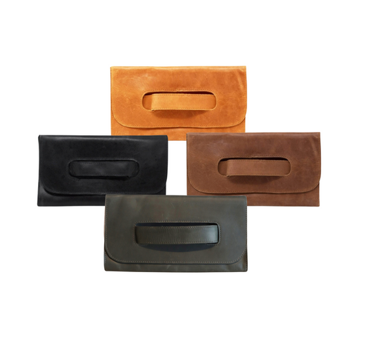 Mare Handle Clutch
