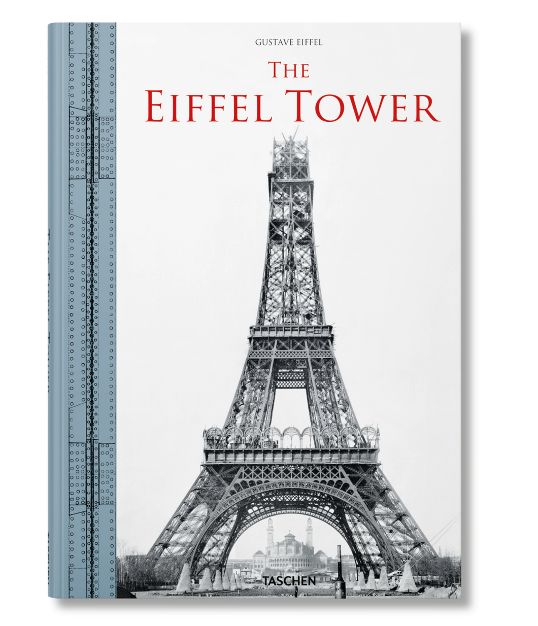 The Eiffel Tower