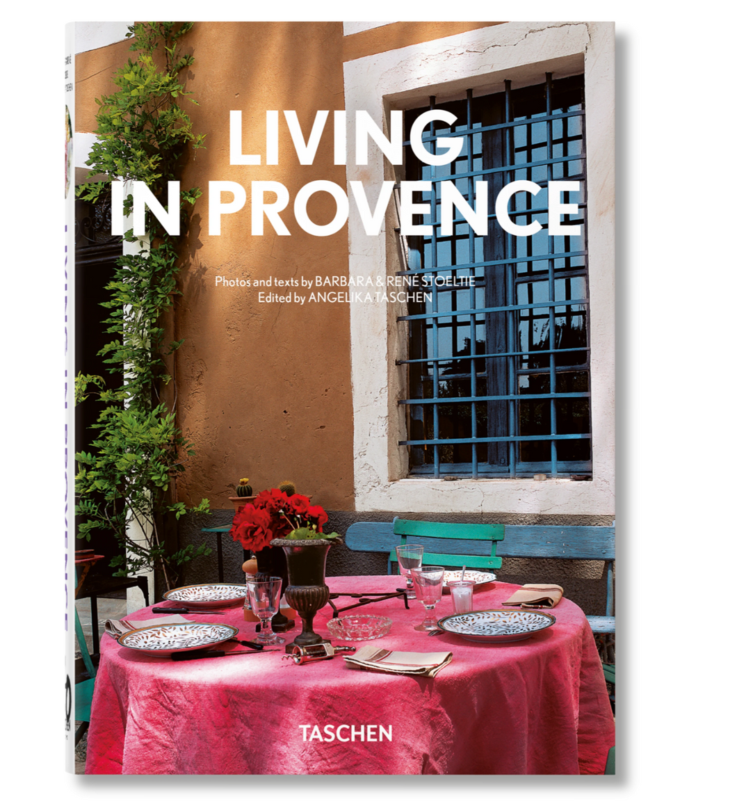 Living In Provence