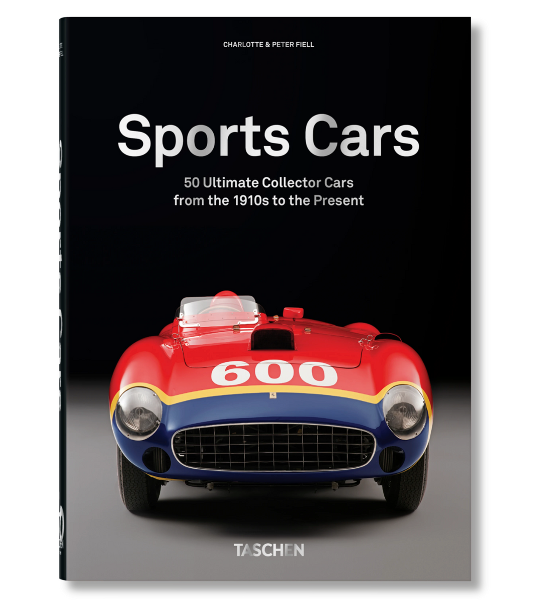 Sports Cars