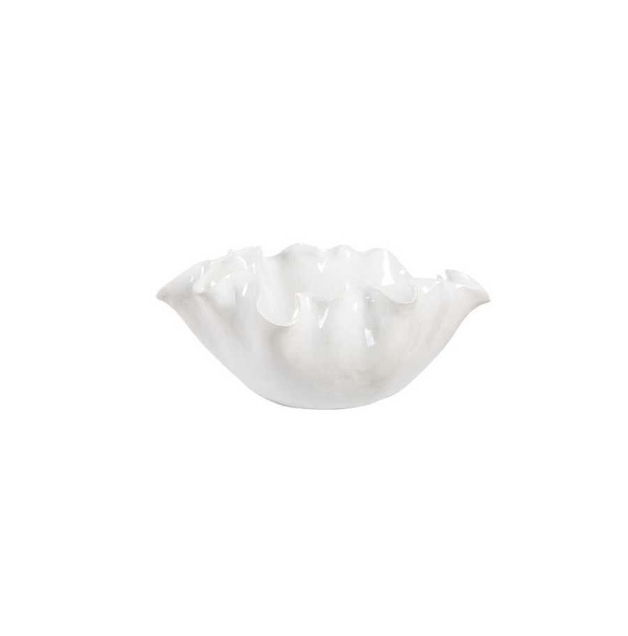 Ruffle Bloom Bowl