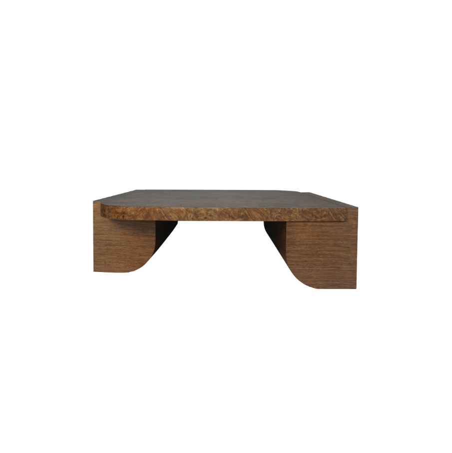 Bolster Coffee Table