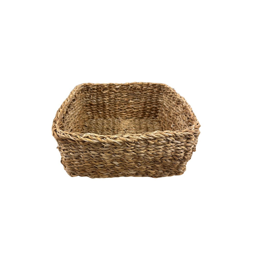 Square Bread Basket