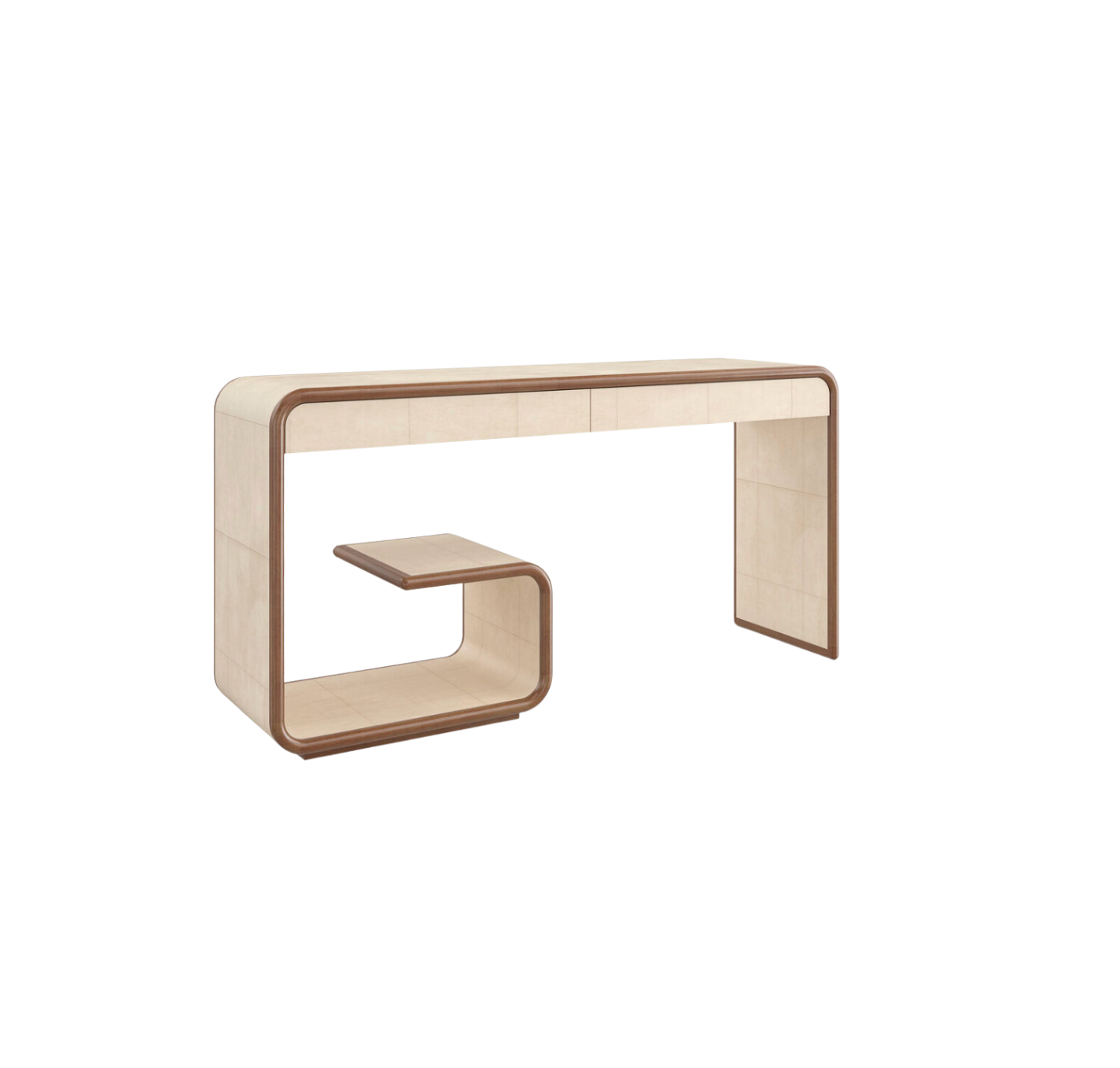 Delano Console