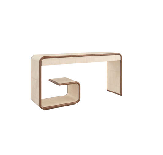 Delano Console