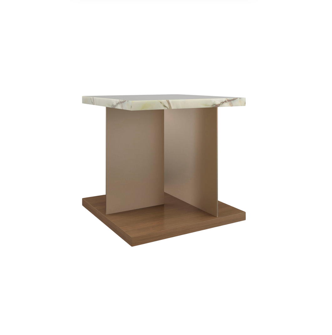 Cape Verde End Table