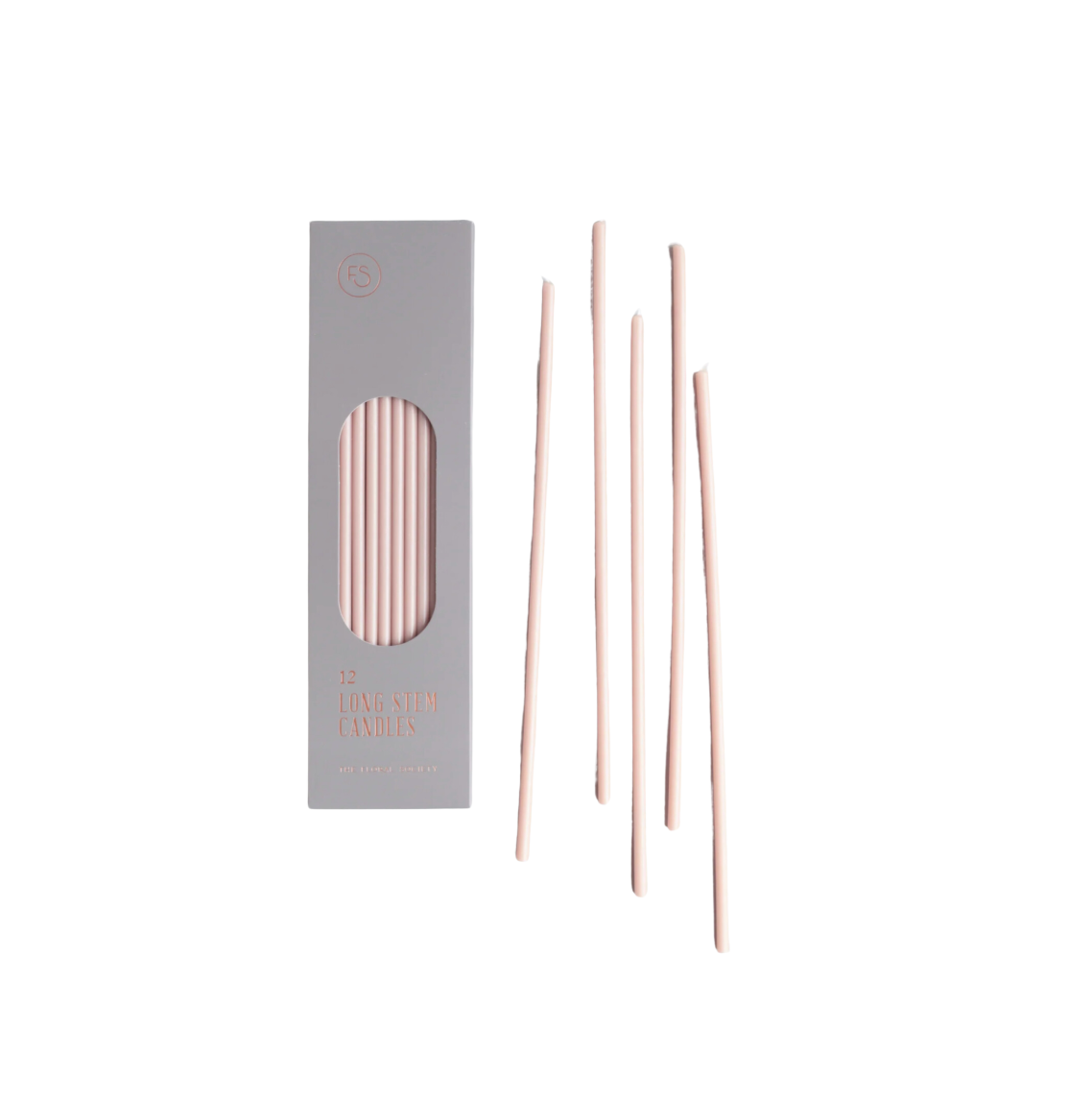 Long Stem Candles