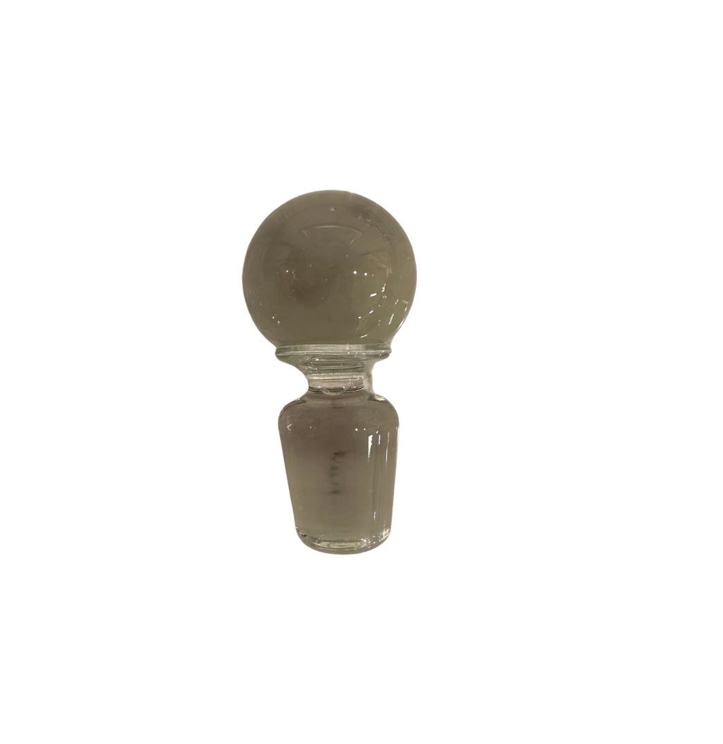Glass Decanter Stoppers