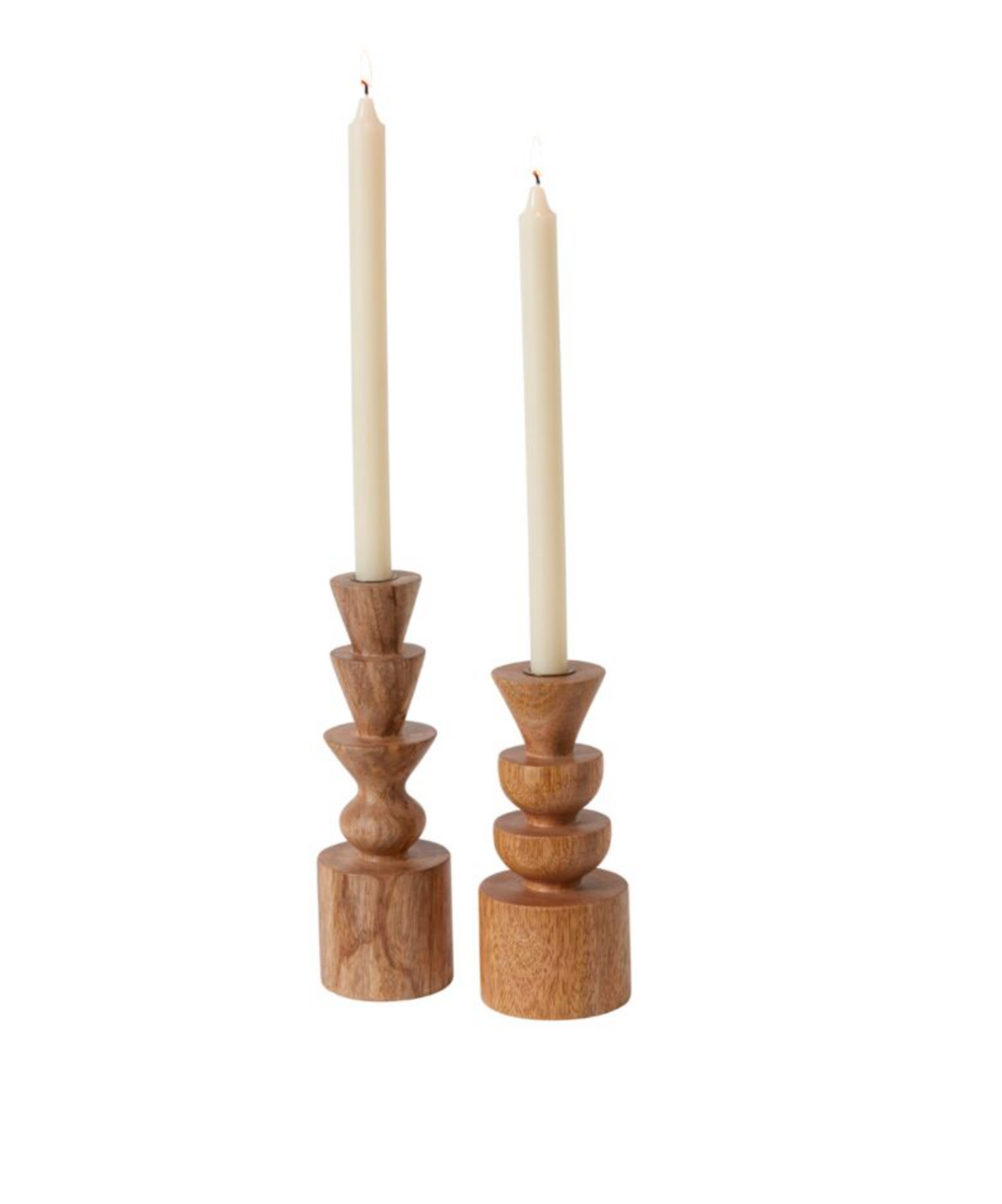 Manali Candleholder