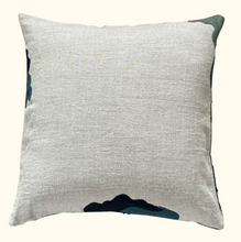 Load image into Gallery viewer, Bleu Botany Pillow
