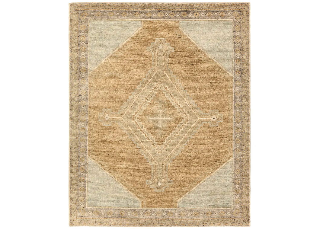 Sarmak Rug - 9x12