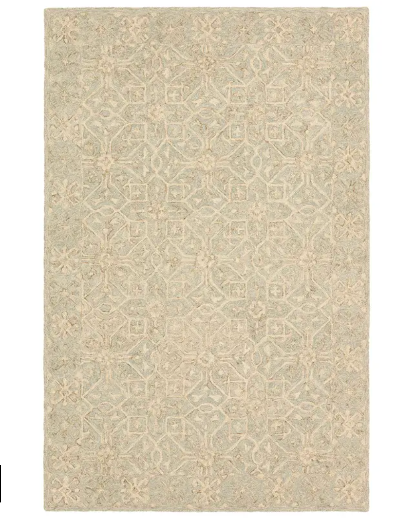 Province Rug - 8'6