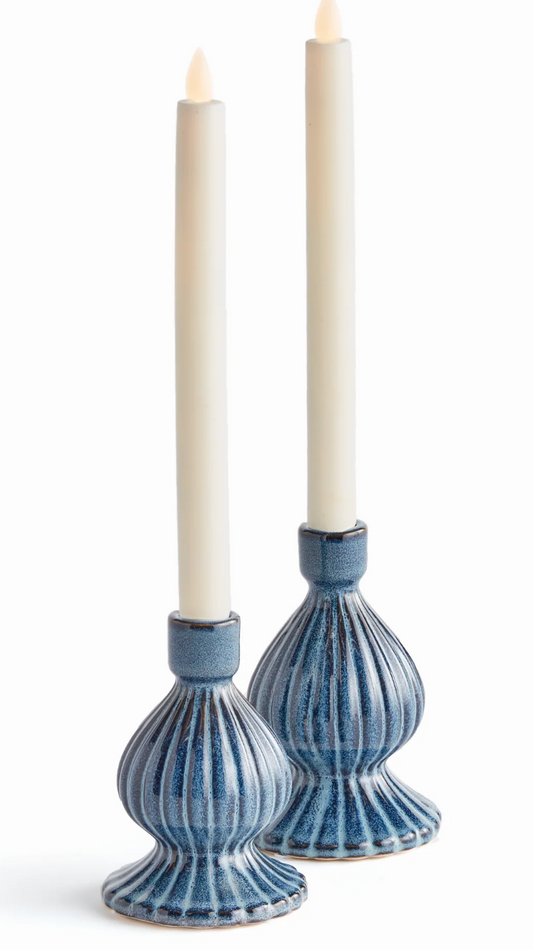 Mela Taper Holders