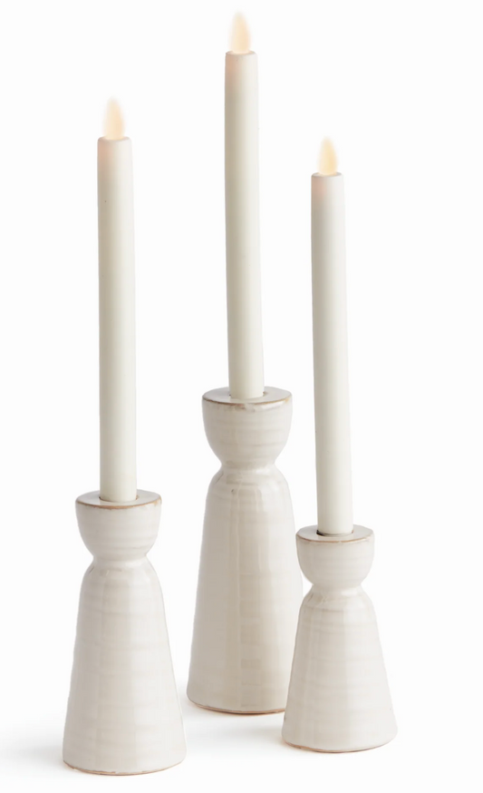 Libbey Taper Holders
