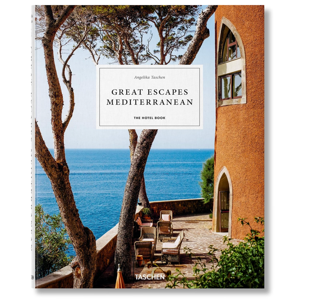 Great Escapes Mediterranean