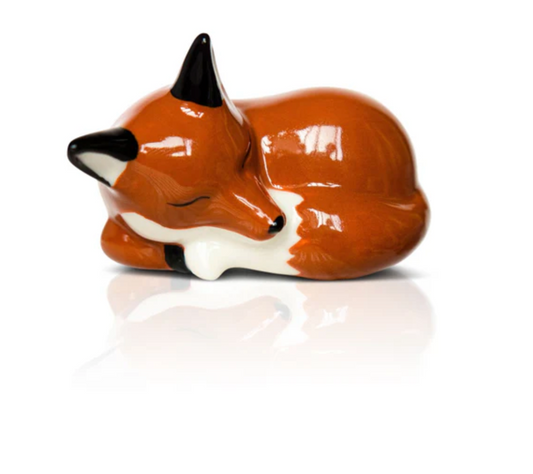 Foxy Lady Mini