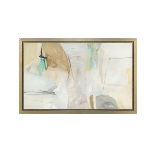 Beachcomber - 32 H x 52 W