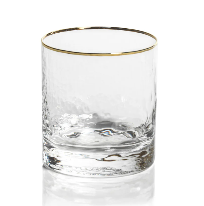 Negroni Glassware