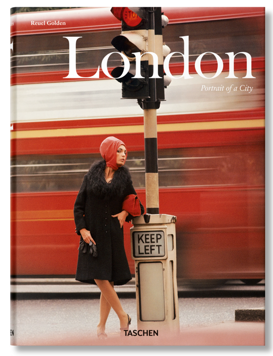 London. Portrait of a City