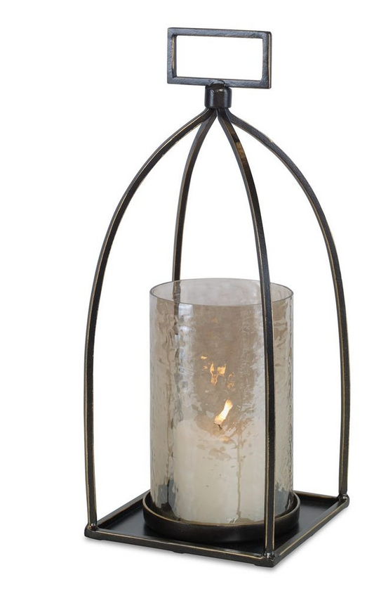 Riad Candleholder