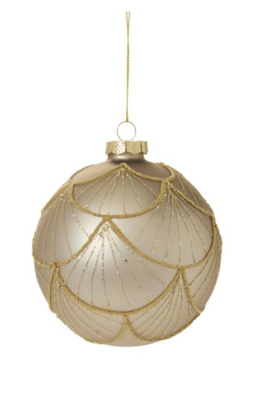 Uroko Ornament