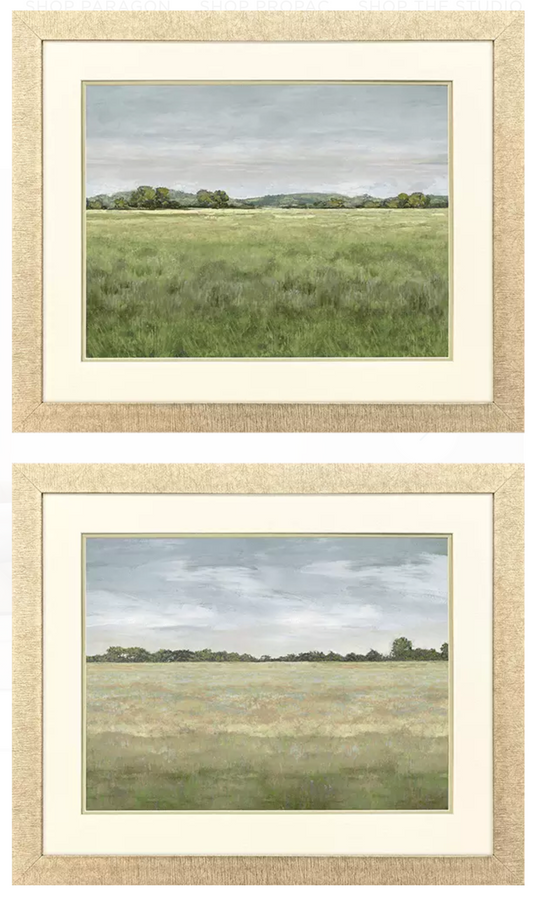 Quiet Meadow