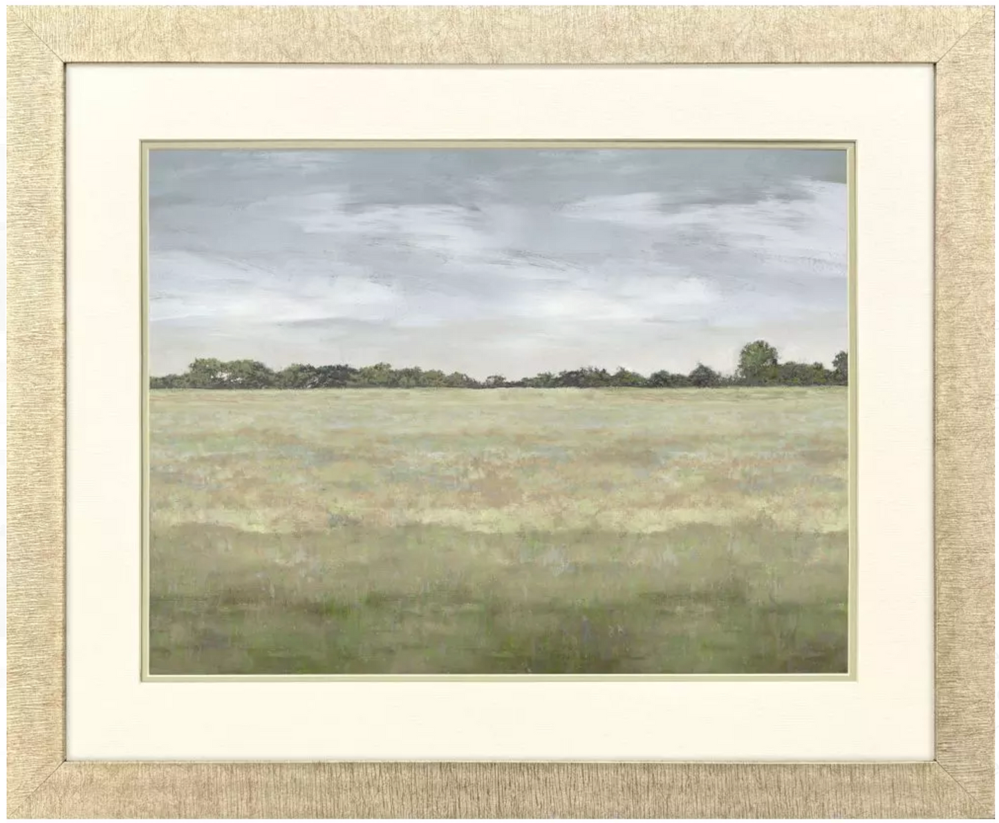 Quiet Meadow