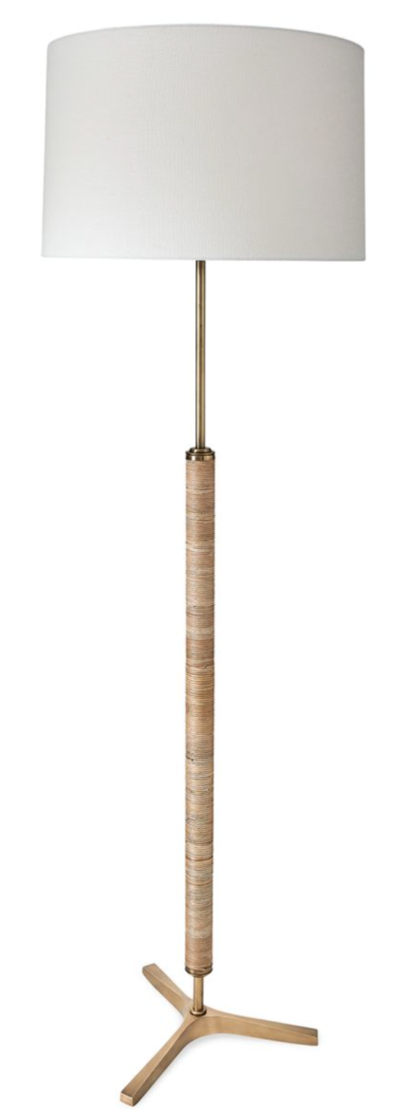 That's a Wrap Floor Lamp