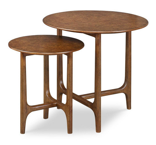 Stow Away Nested Side Tables