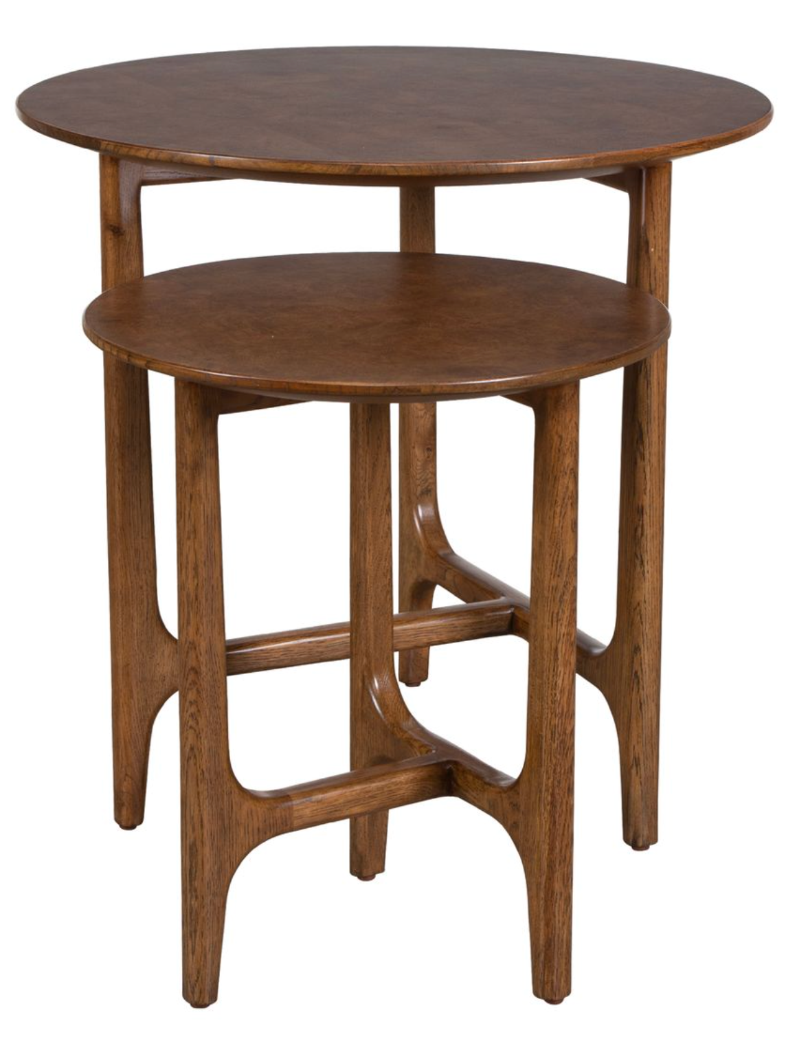 Stow Away Nested Side Tables
