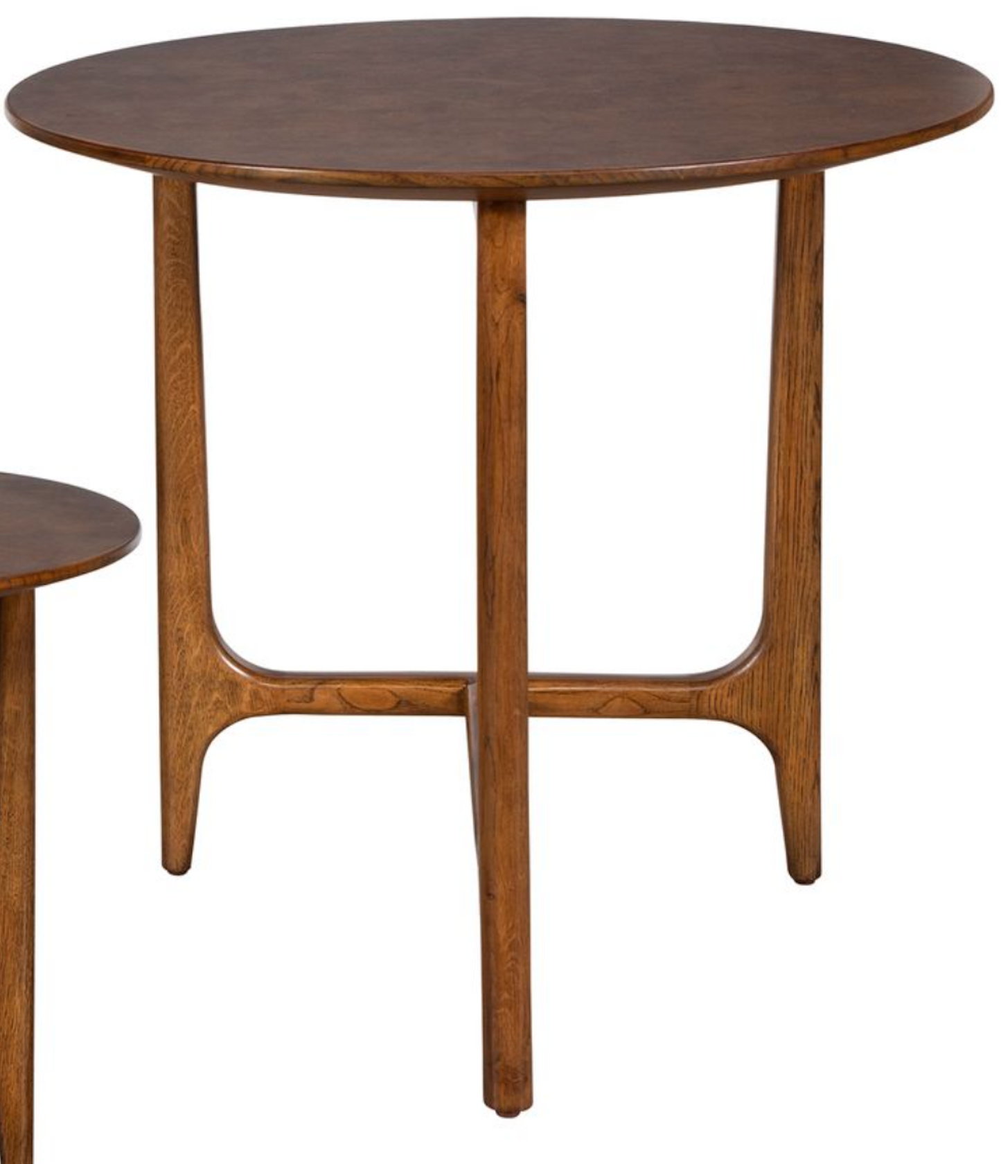 Stow Away Nested Side Tables