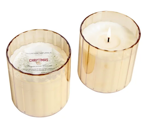 Christmas Candle