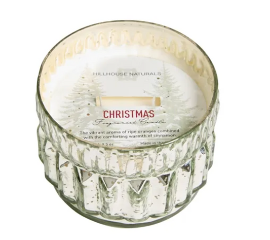 Christmas Candle