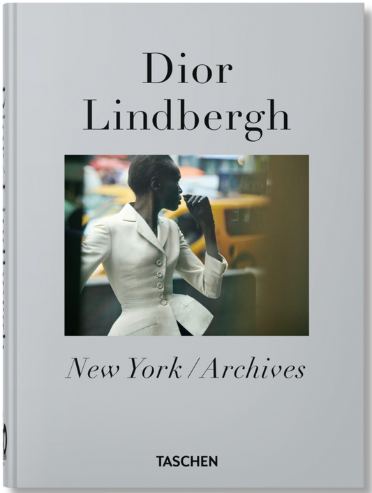 Peter Lindbergh. Dior