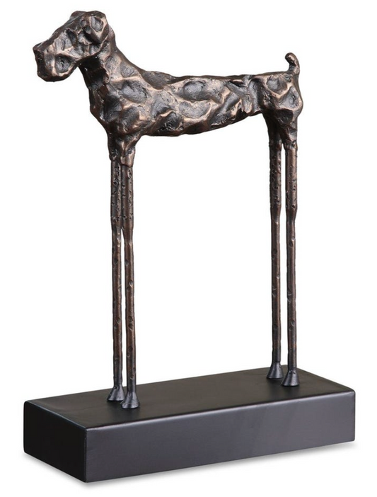 Maximus Figurine