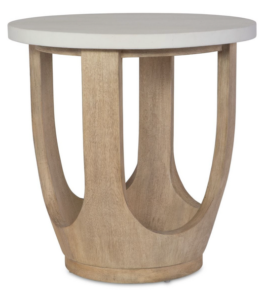 Tatli Side Table